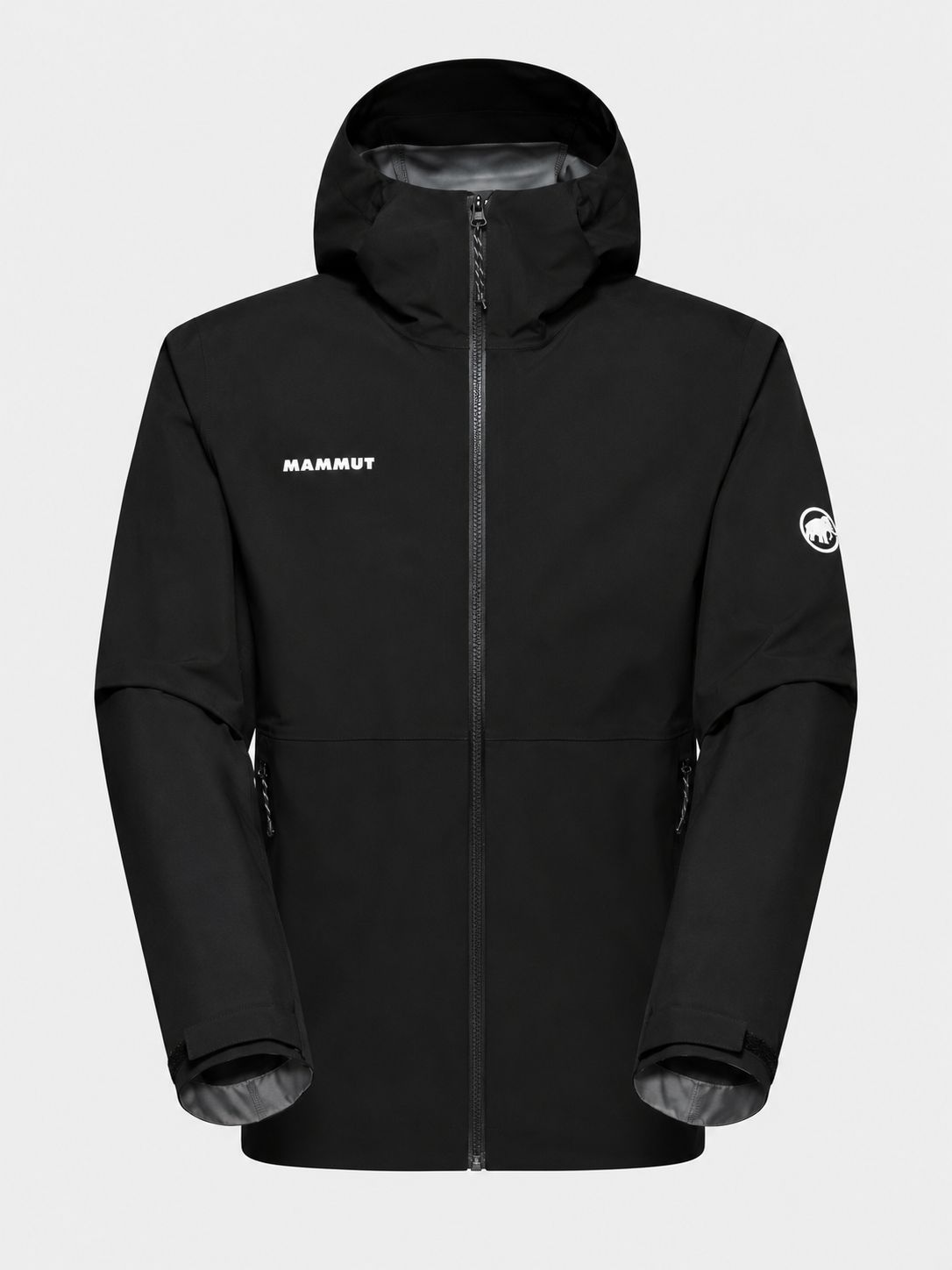 Jacket Alto Light Hooded Hombre Jacket Alto Light Hooded Hombre