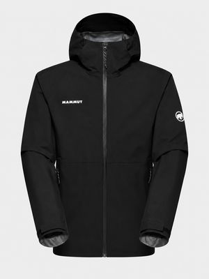 Jacket Alto Light Hooded Hombre