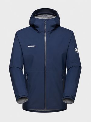 Jacket Alto Light Hooded Hombre