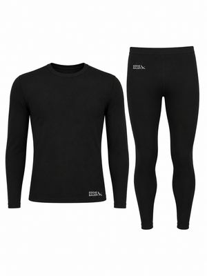 Set Térmico Eddie Bauer-Hombre