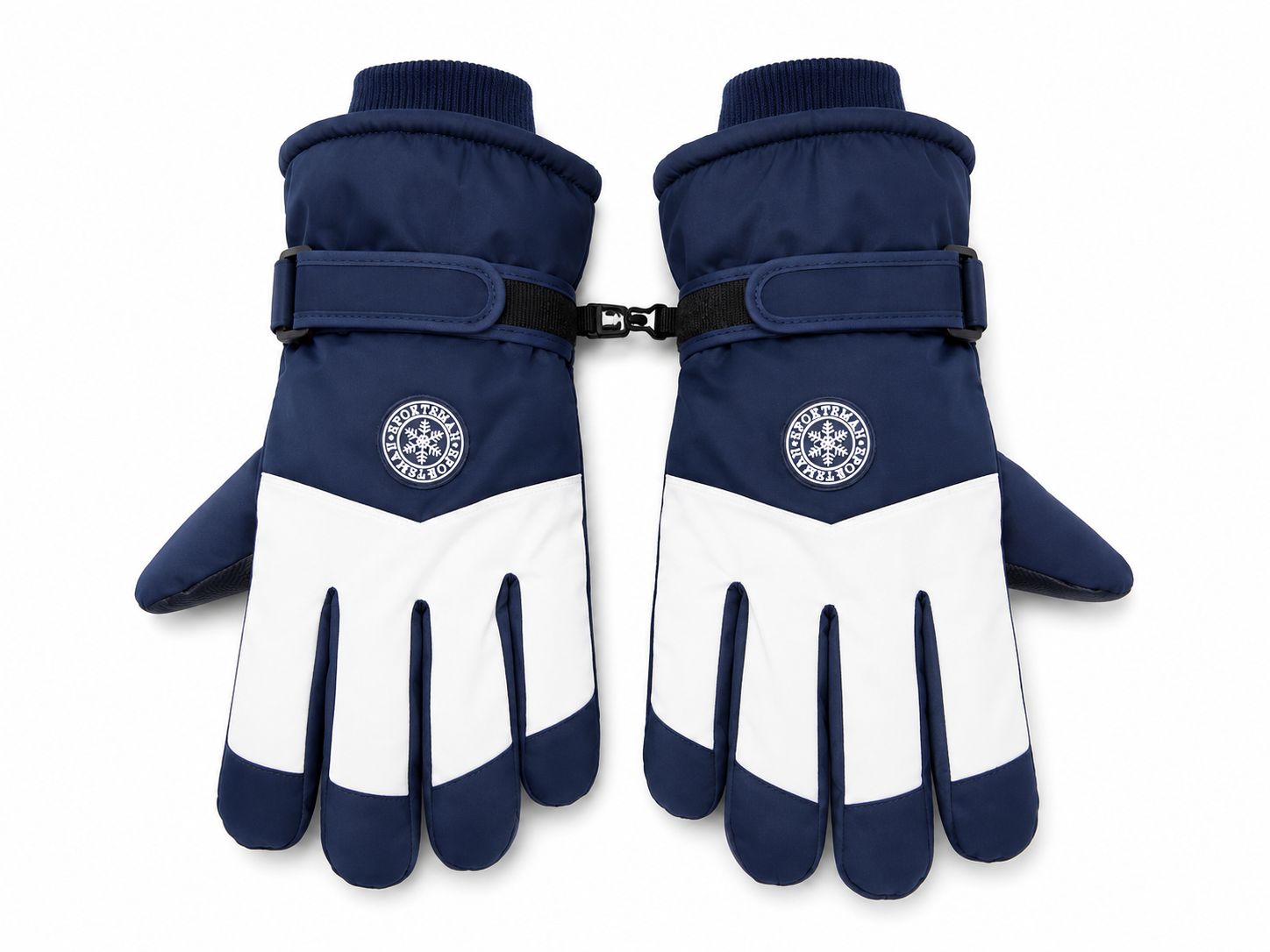 Guantes Térmicos Hombre