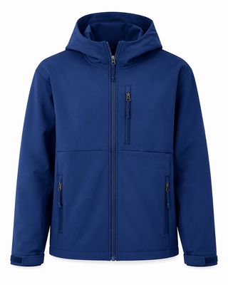 Jacket Walk Safari Hombre