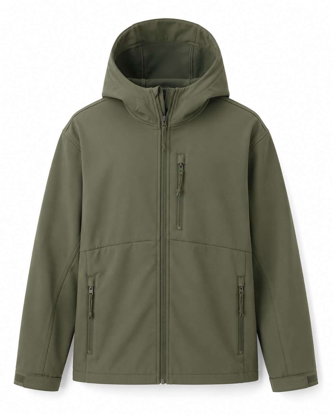Jacket Walk Safari Hombre