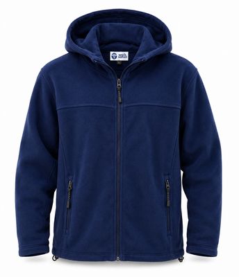 Jacket Polar Fleece Walk Safari Unisex