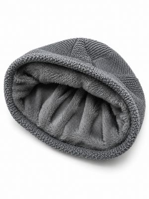 Gorro termico