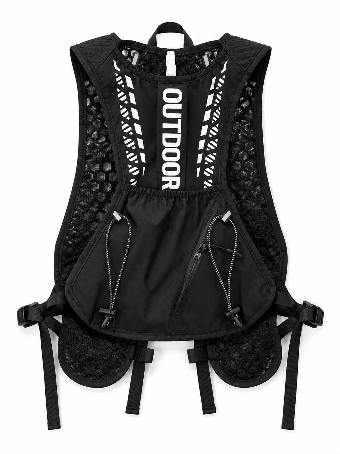 Chaleco Running Outdoor Chaleco Running Outdoor