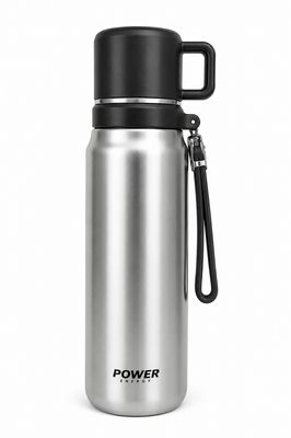Botella Termo 1L Power Energy