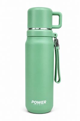 Botella Termo 1L Power Energy