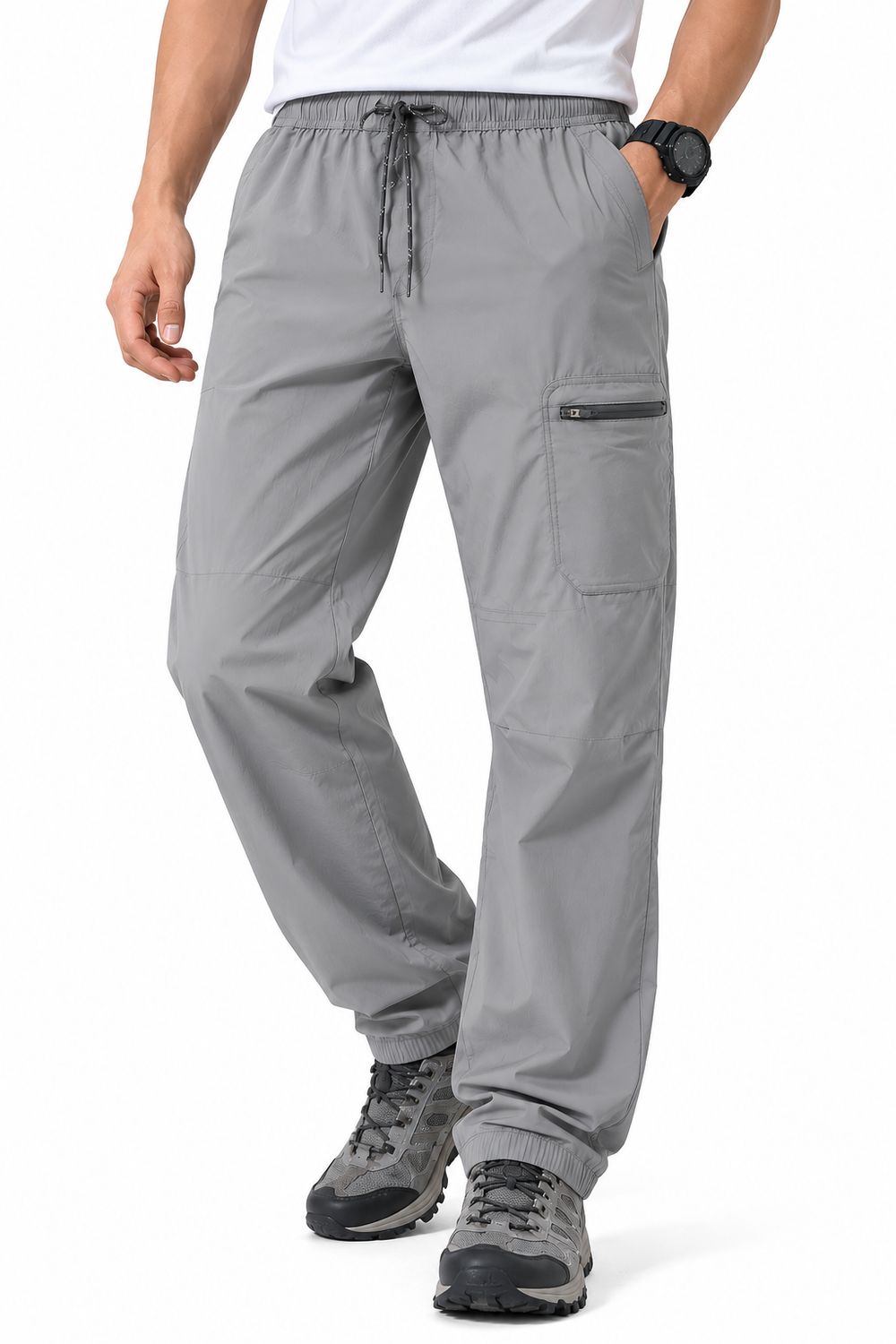 Jogger Eddie Bauer MR Rainer Pull-On Hombre