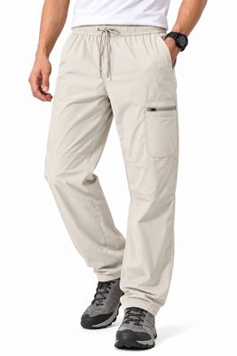 Jogger Eddie Bauer MR Rainer Pull-On Hombre