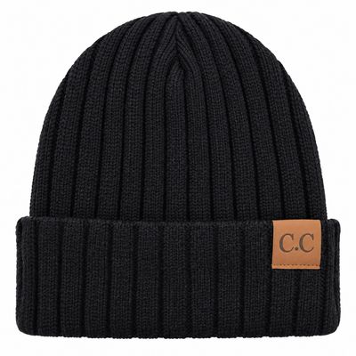 Gorro CC