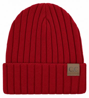 Gorro CC