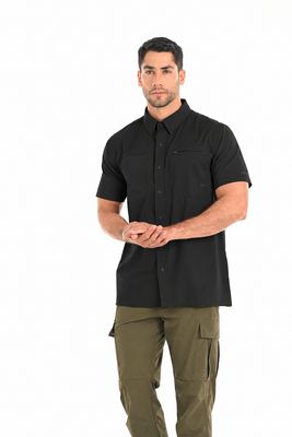 Camisa Manga corta Outdoor Adventure Tyrona