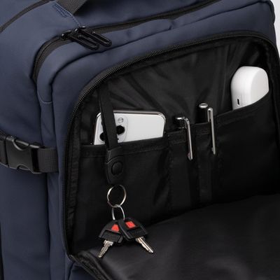 Mochila de viaje