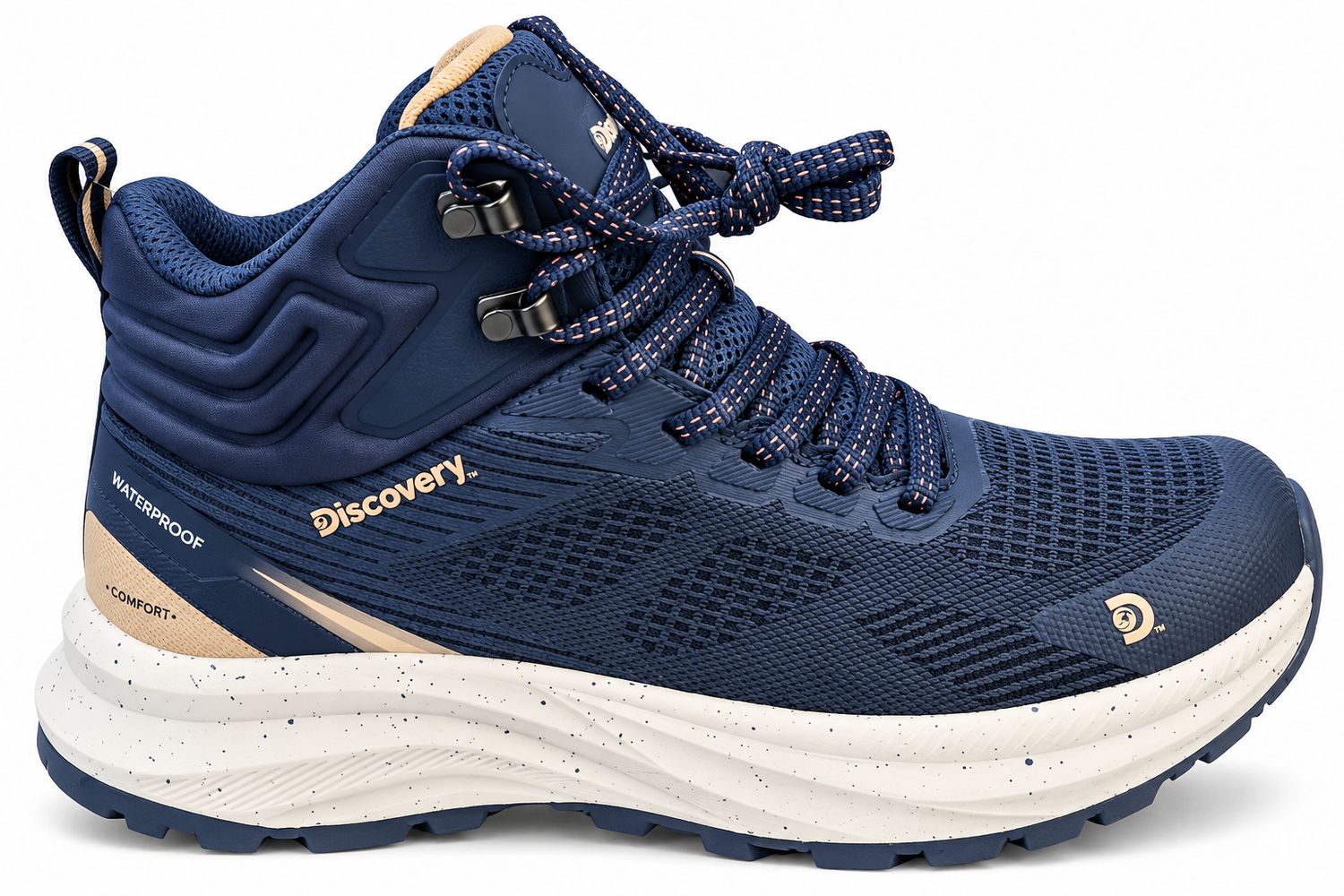 Discovery Clay