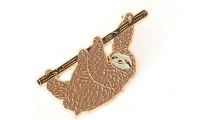 Pin Ozo Perezoso