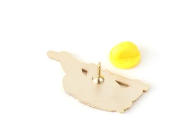 Pin Ozo Perezoso