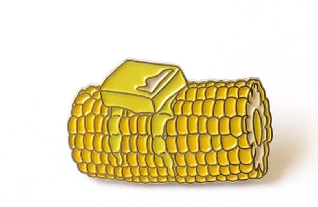 Pin Elote Pin Elote