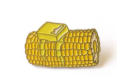 Pin Elote