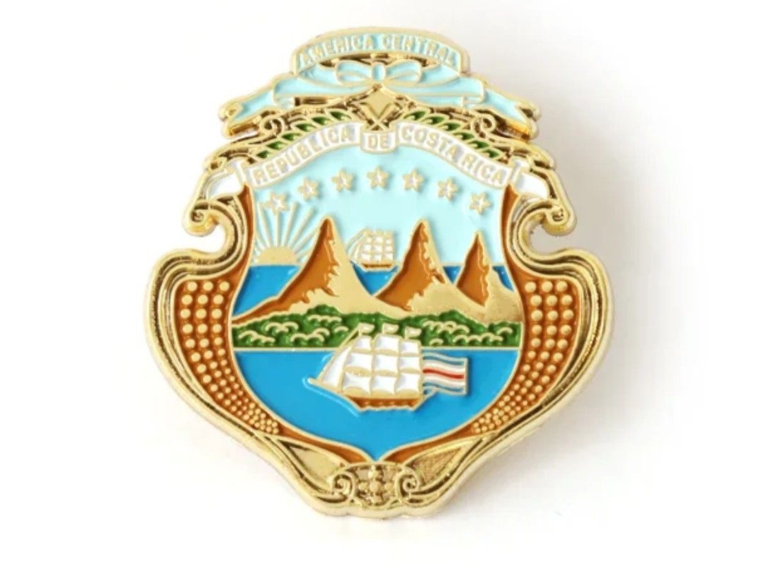 Pin Estudo Nacional