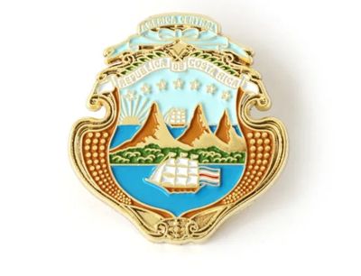Pin Estudo Nacional