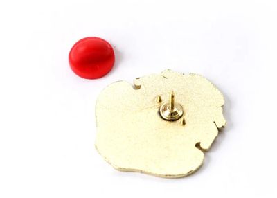 Pin Estudo Nacional