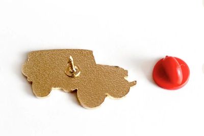 Pin Toyota Land Cruiser