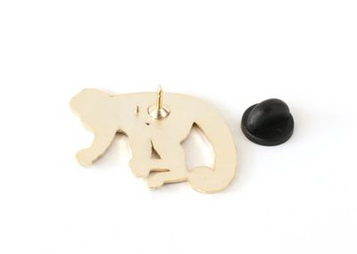 Pin Mono