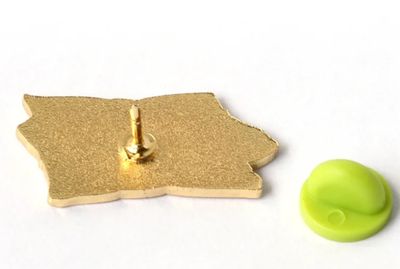 Pin Tamal