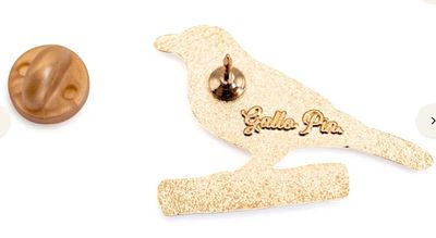 Pin Yigüirro