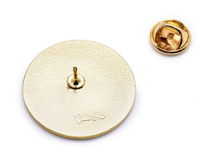 Pin Chirripó