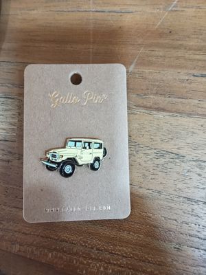 Pin Carro