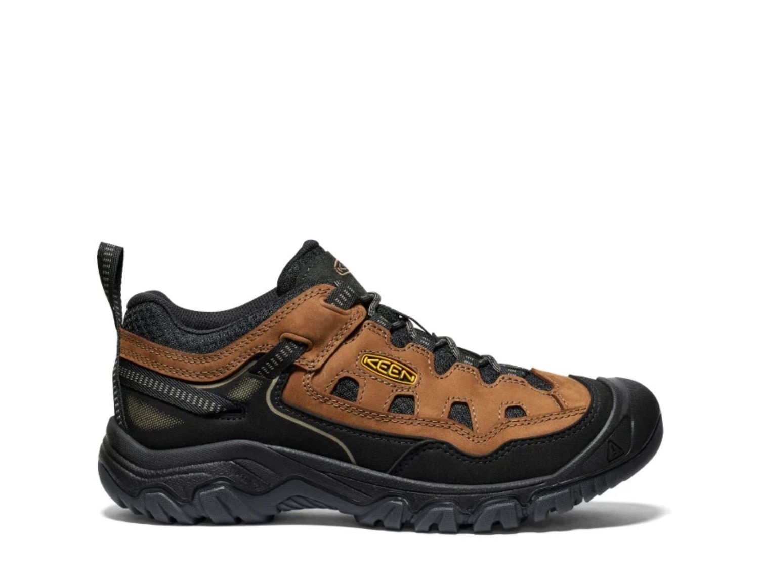 Targhee IV ventiladas