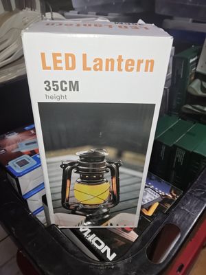 LED lantern