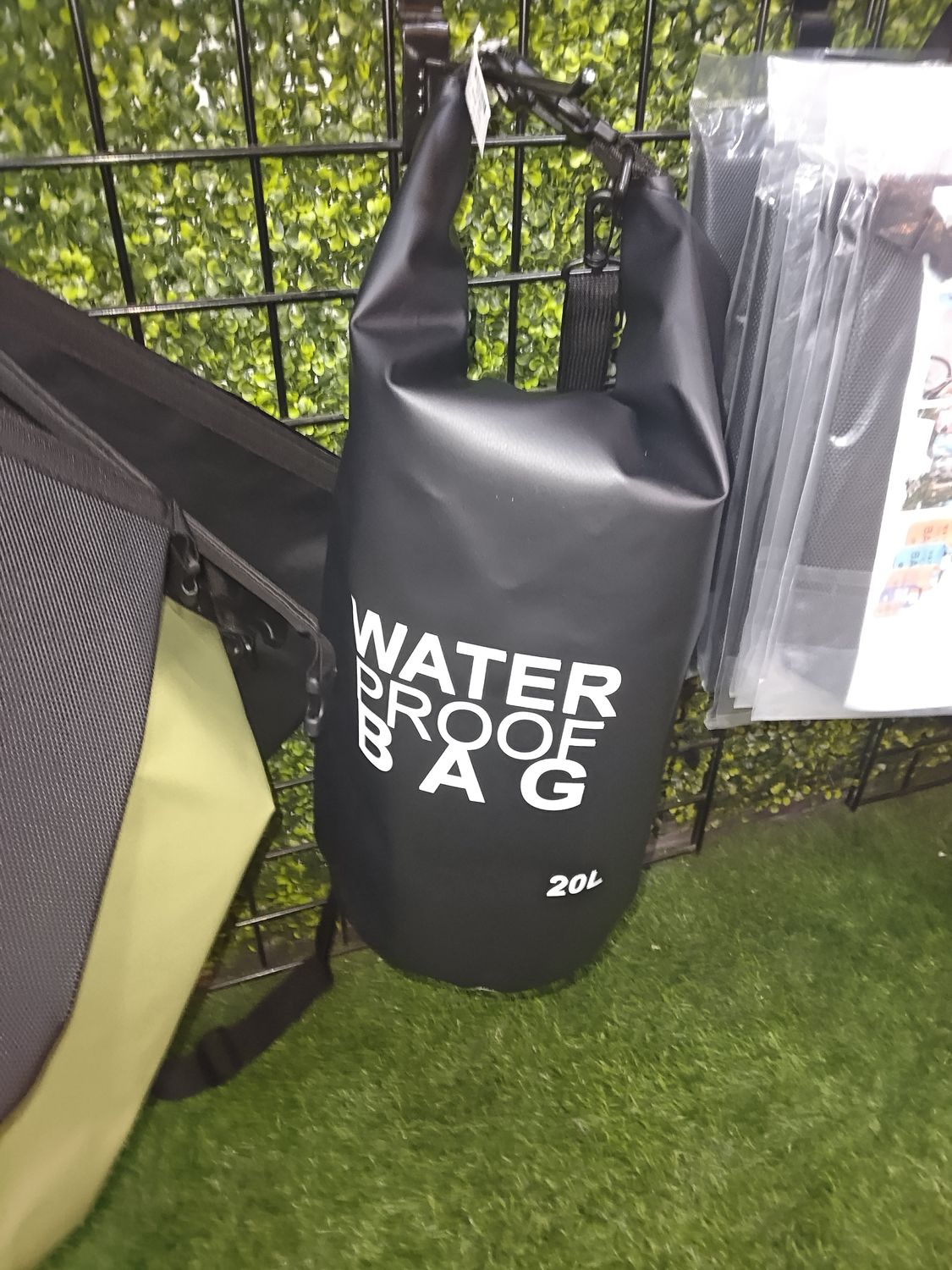 Bolsa impermeable 20L