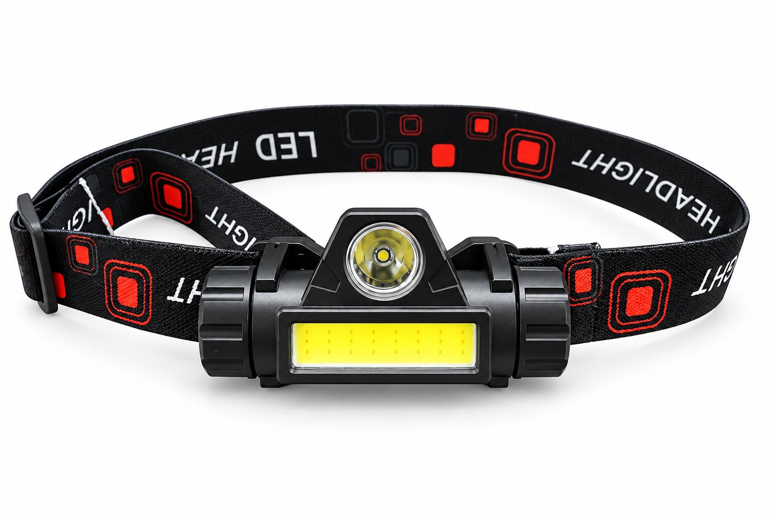 LED Headlight