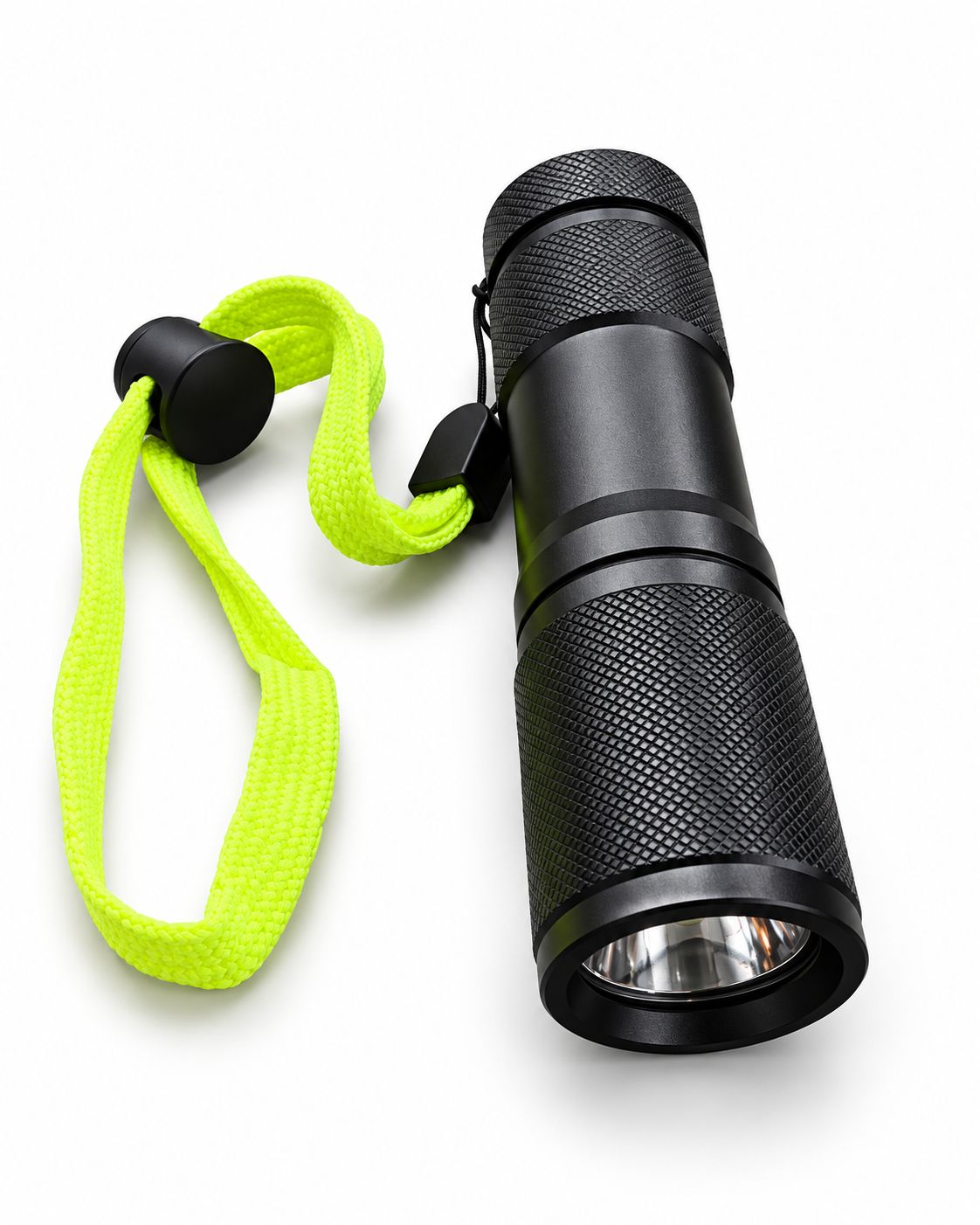 Foco Flashlight