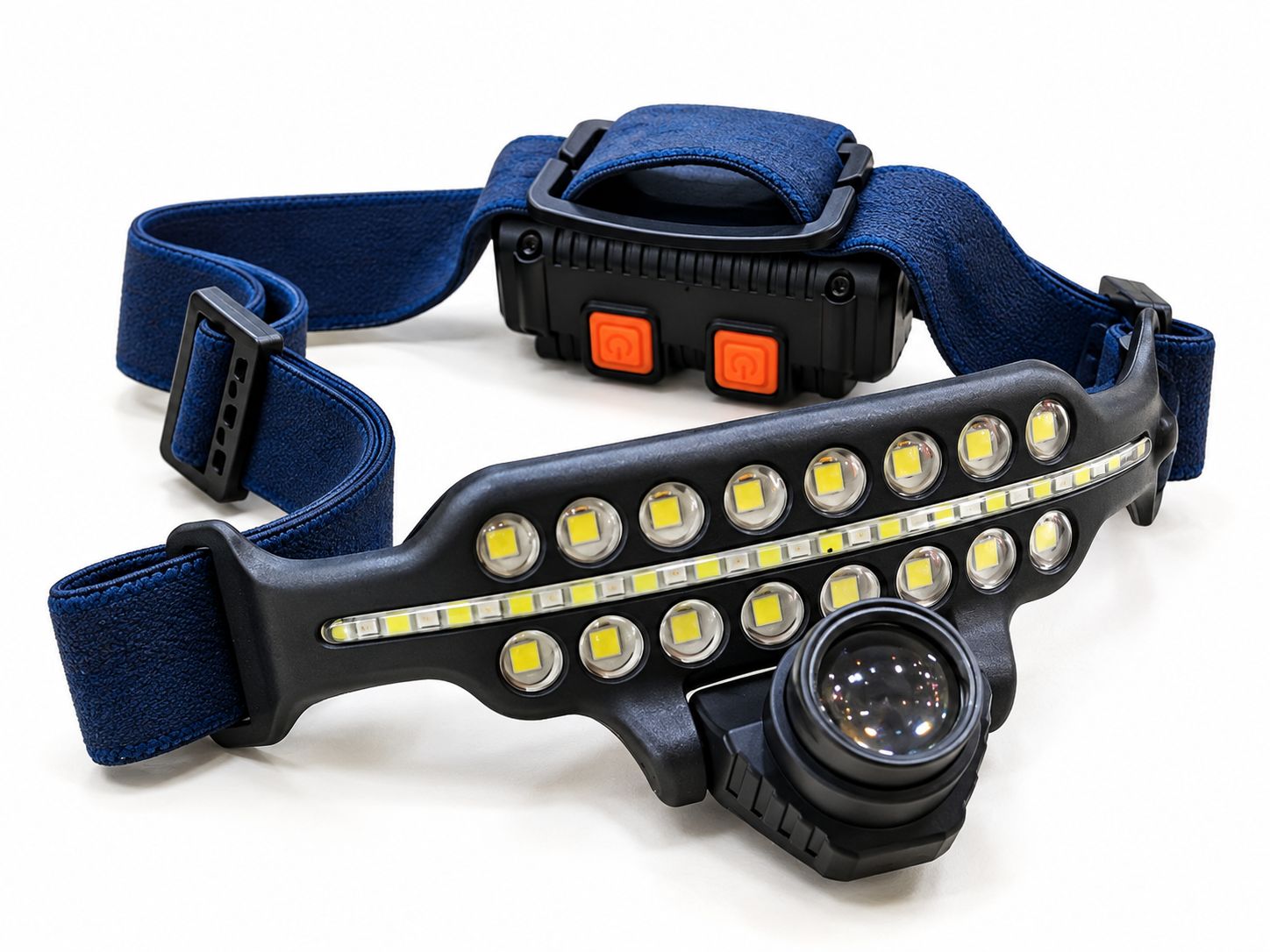 Foco Floodlight COB