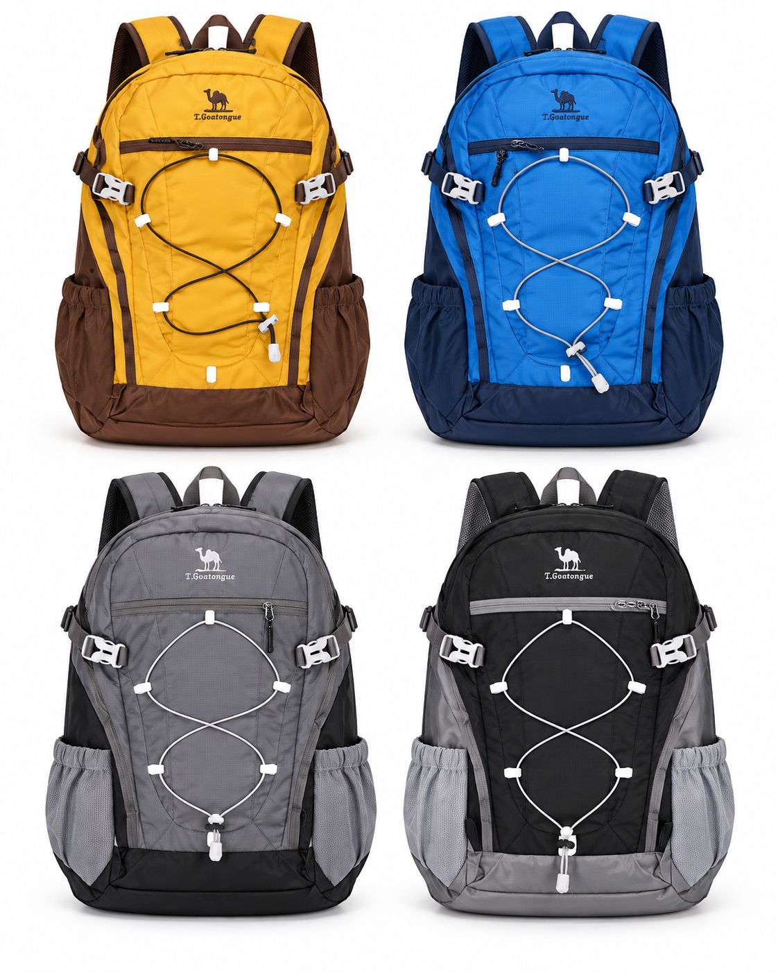 Mochila T.Guotongxue