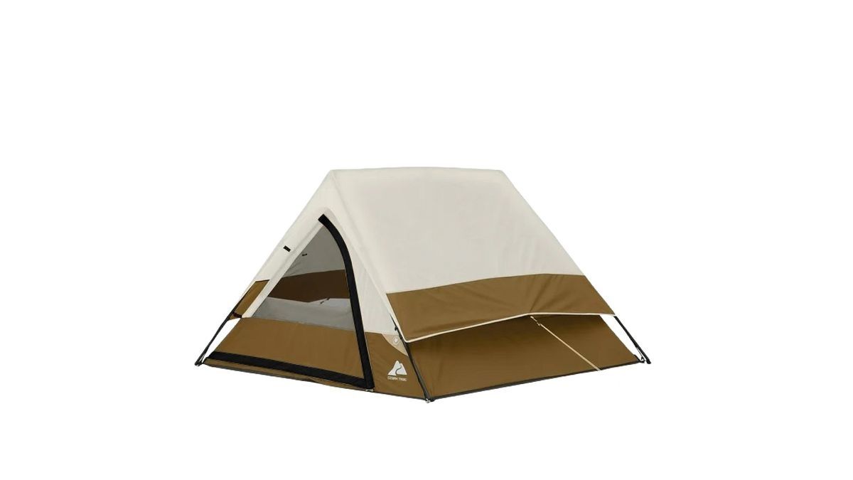 Ozark Trail A-Frame para 4 personas