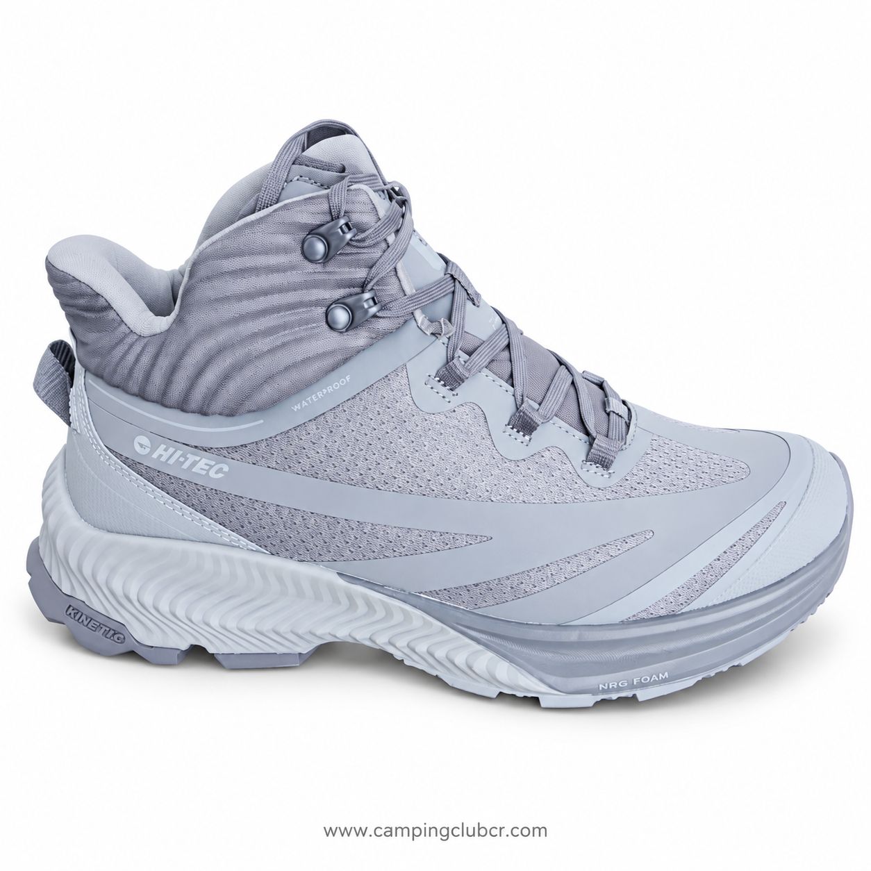 Nomad ADV Altas