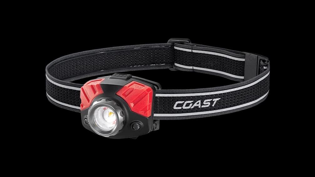 Coast FL75 700 lúmenes