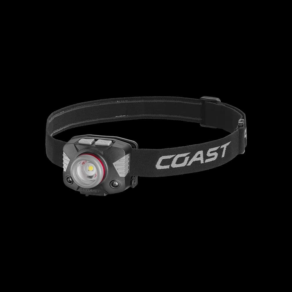 Coast FLX65R 700 lúmenes Control de voz