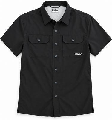 Eddie Bauer Atlas Horizon Manga Corta