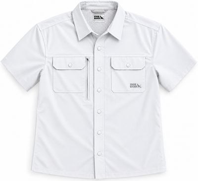 Eddie Bauer Outland Manga Corta 