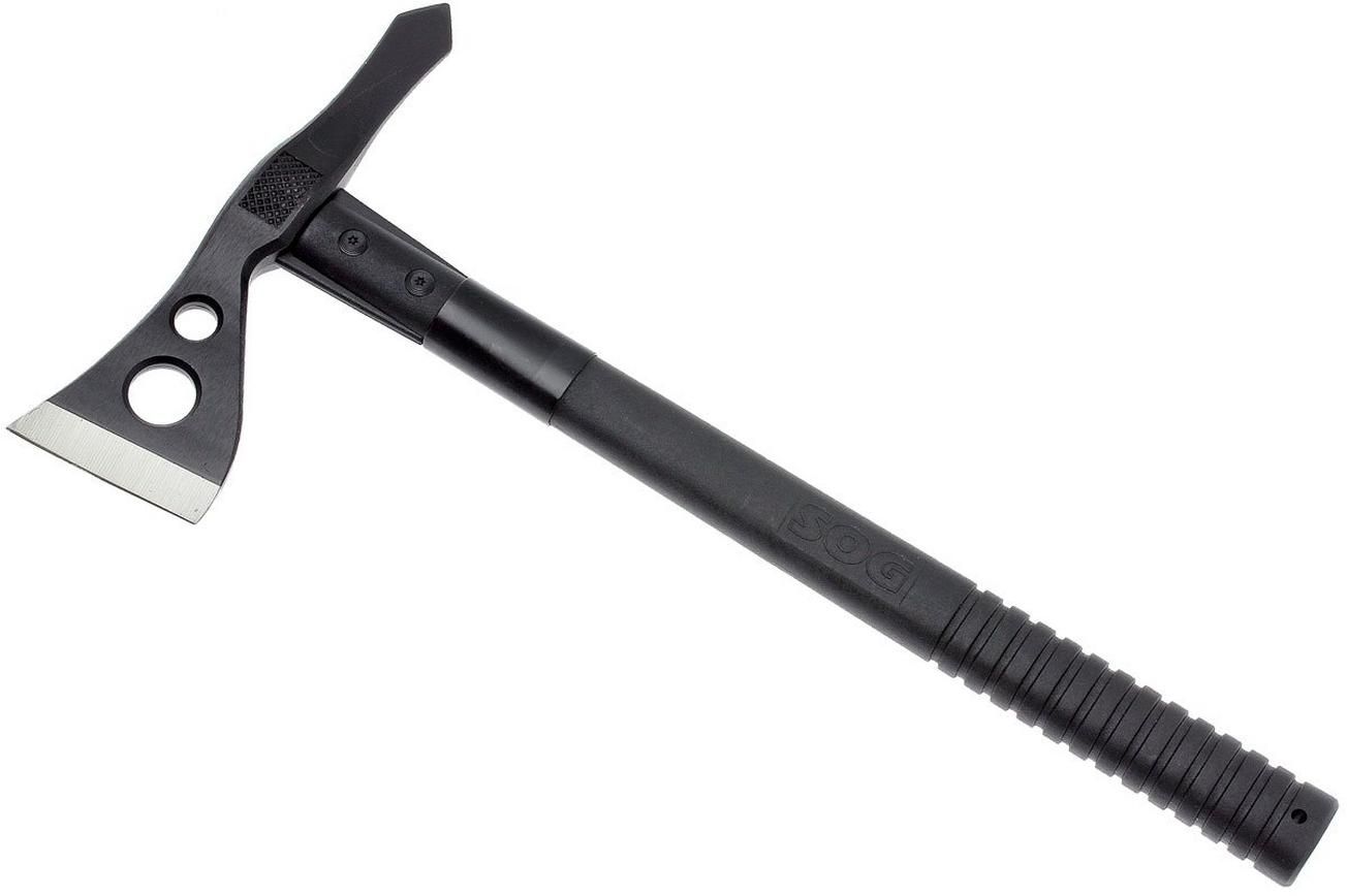 Hacha SOG Tactical Tomahawk - F01TN-CP Hacha SOG Tactical Tomahawk - F01TN-CP