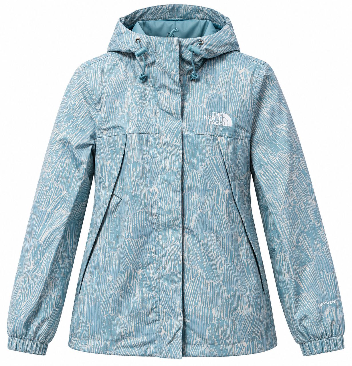 Jacket The North Face Antora Mujer