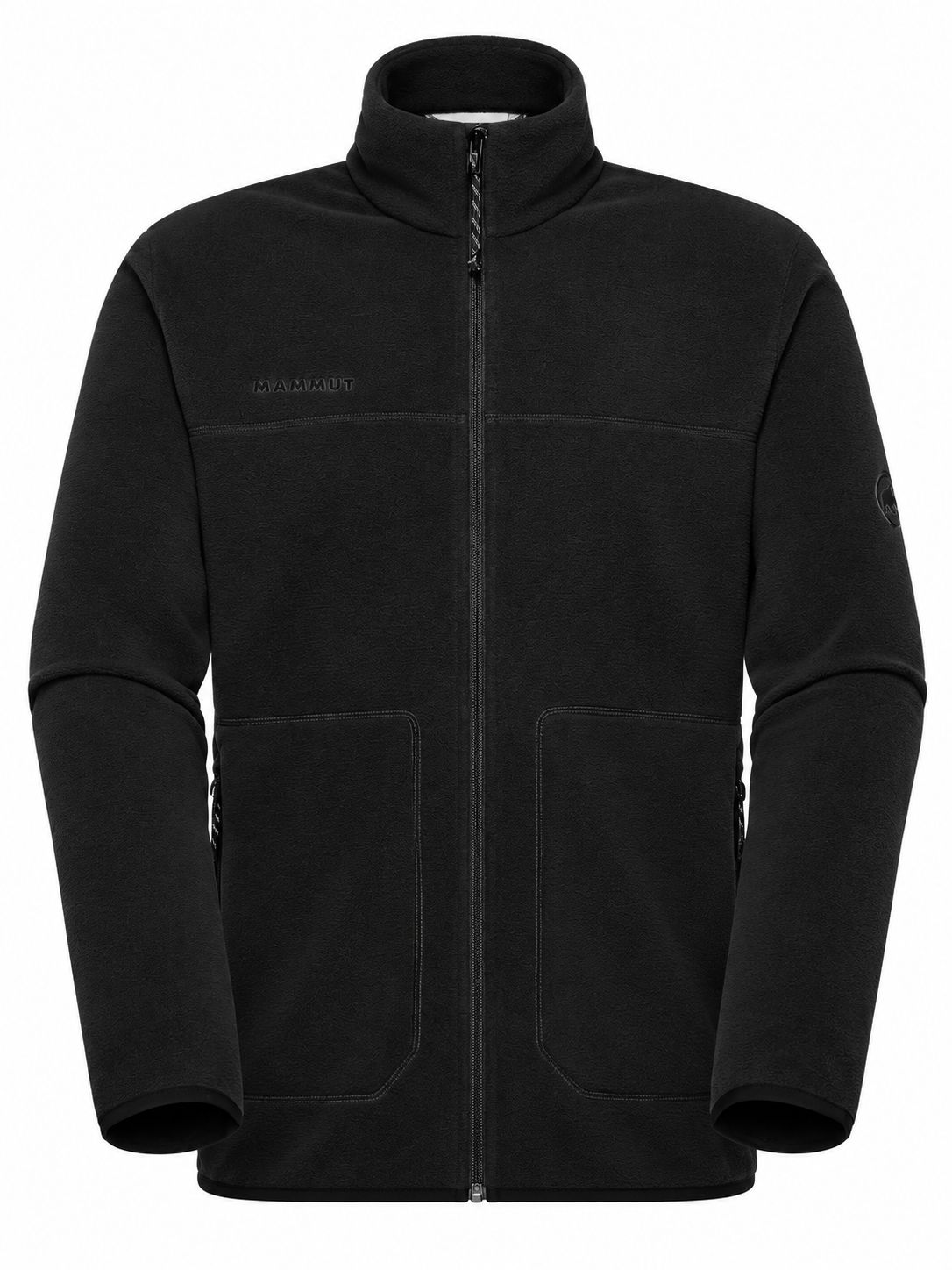 Fleece Mammut Innominata Light Hombre Fleece Mammut Innominata Light Hombre