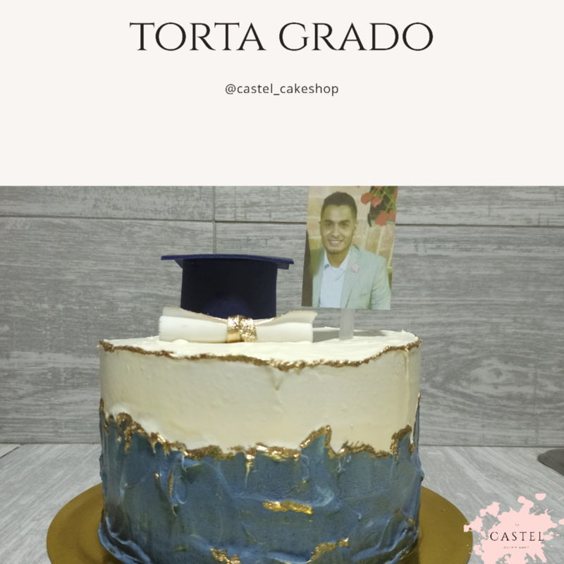 TORTA GRADO
