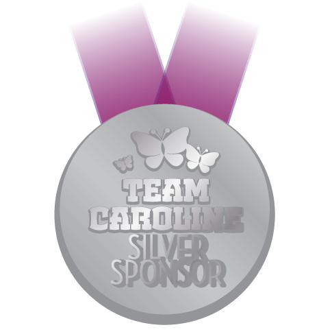 Silver Medal Sponsor